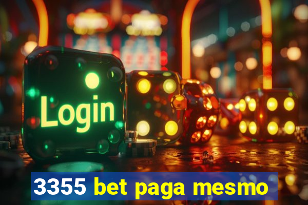 3355 bet paga mesmo